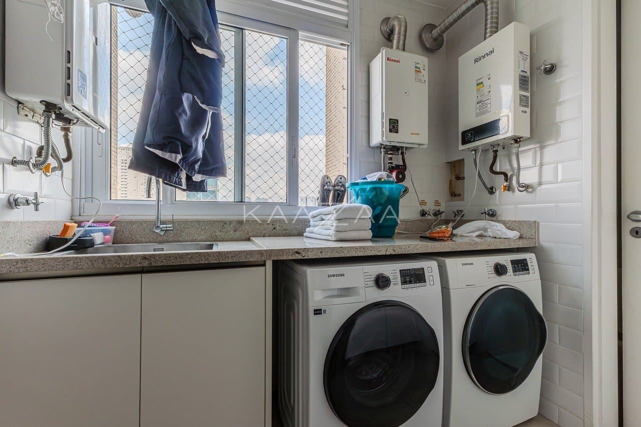 Apartamento à venda no Jardim Paulistano - Foto 25
