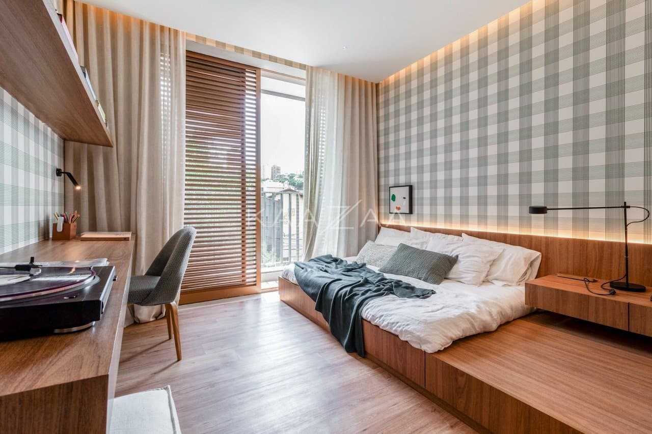 Apartamento à venda em Alto de Pinheiros - Foto 43