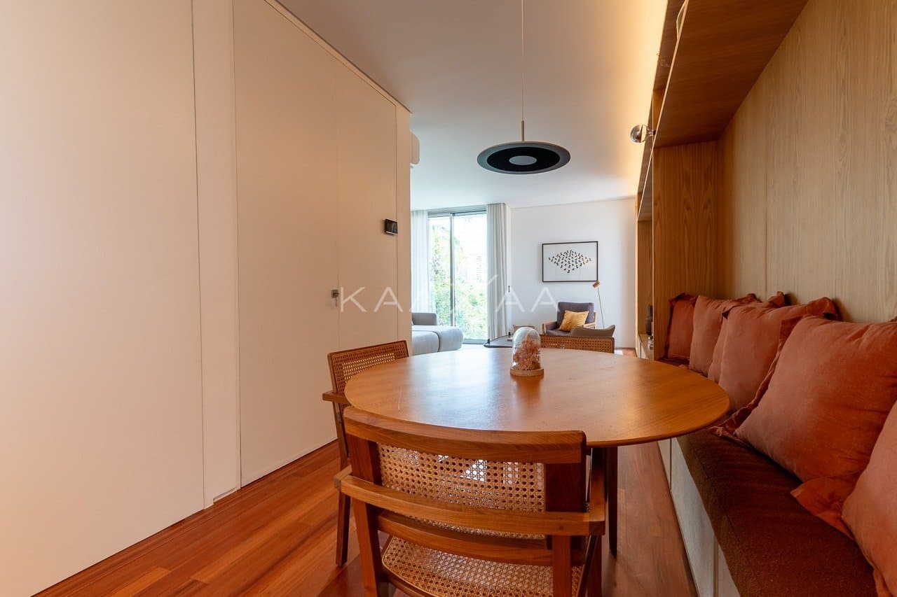 Casa à venda no Jardim Paulista - Foto 42