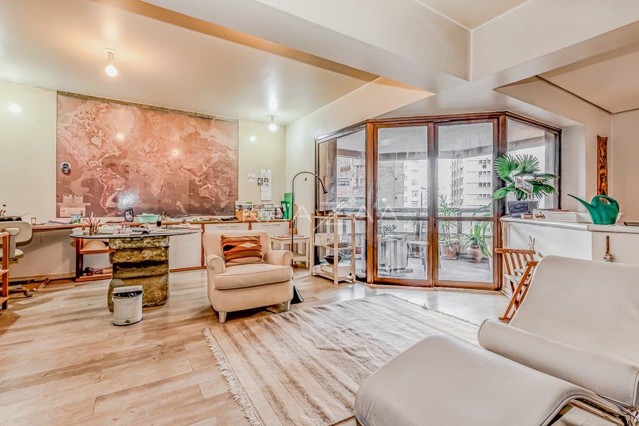 Apartamento duplex à venda no Jardim Europa - Foto 20
