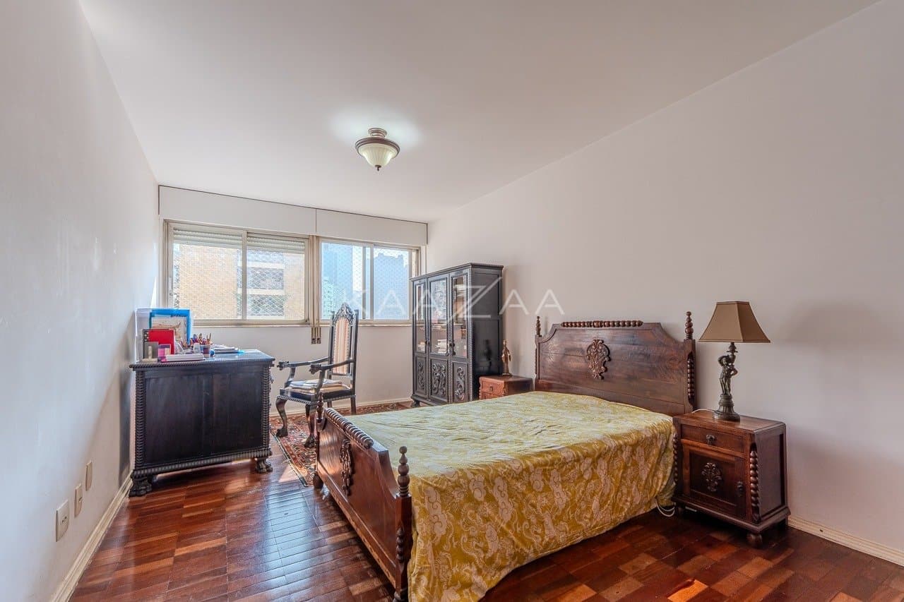 Apartamento à venda no Jardins - Foto 30