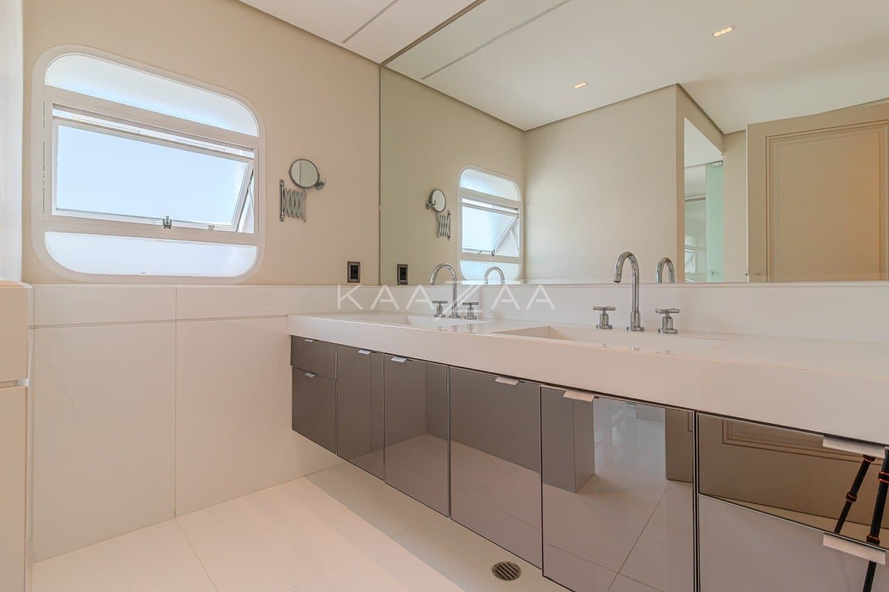 Cobertura duplex à venda no Jardins - Foto 63