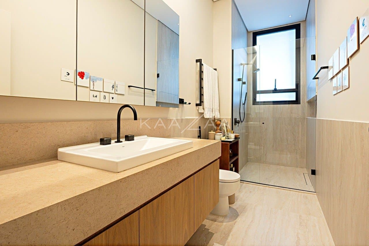 Apartamento à venda no Itaim Bibi - Foto 21