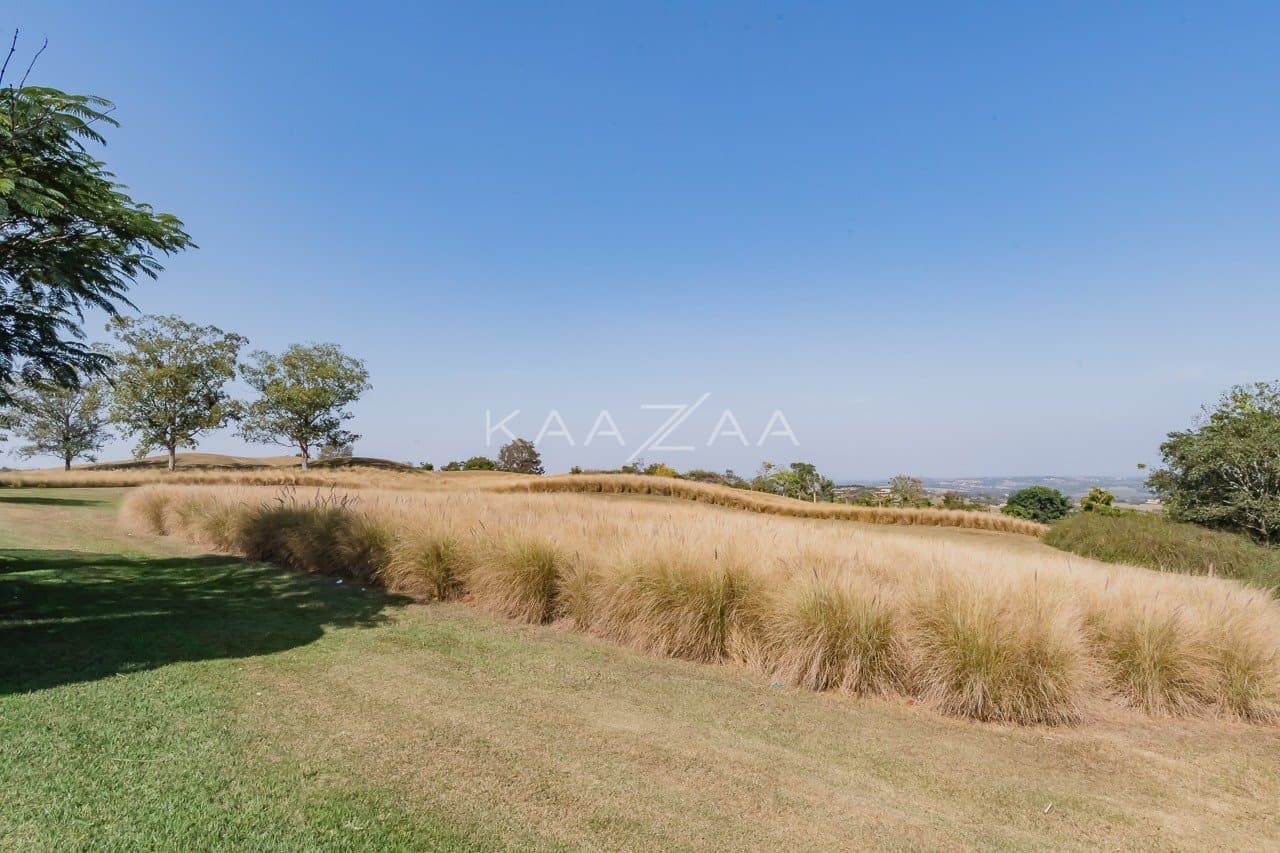 Campo de visão largo e imersão na natureza com lazer completo. No sossego da Fazenda Boa Vista. - Foto 6