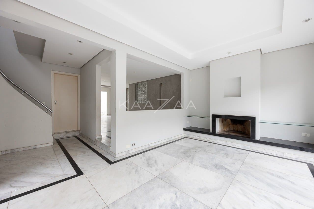 Casa à venda na Vila Nova Conceição - Foto 2