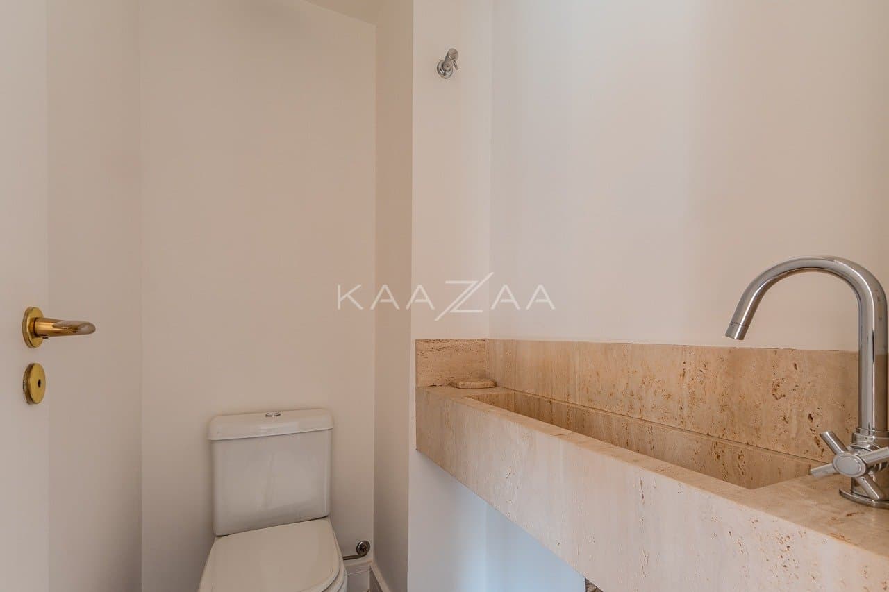 Apartamento à venda na Vila Nova Conceição - Foto 14