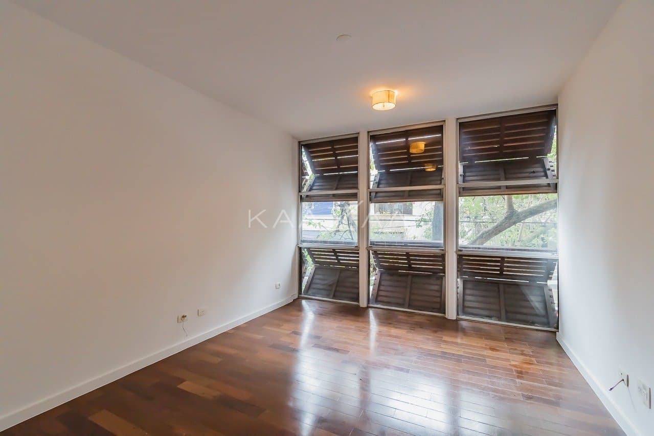 Em uma localização incrível no Jardins, venha viver neste apartamento em prédio icônico. - Foto 43