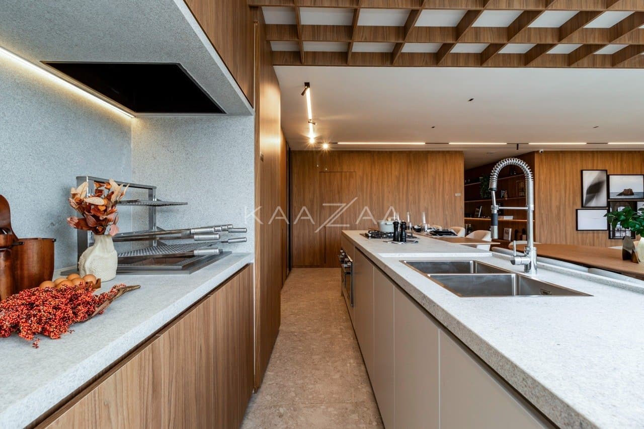 Lindenberg chega a Alto de Pinheiros com seu primeiro empreendimento. - Foto 15