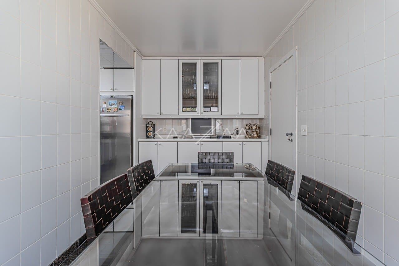 Apartamento à venda no Jardim Paulista - Foto 23