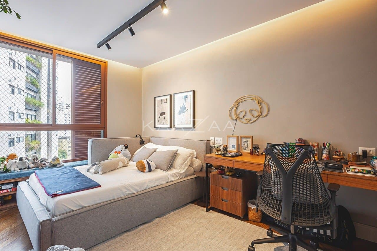 Apartamento à venda na Vila Madalena - Foto 17