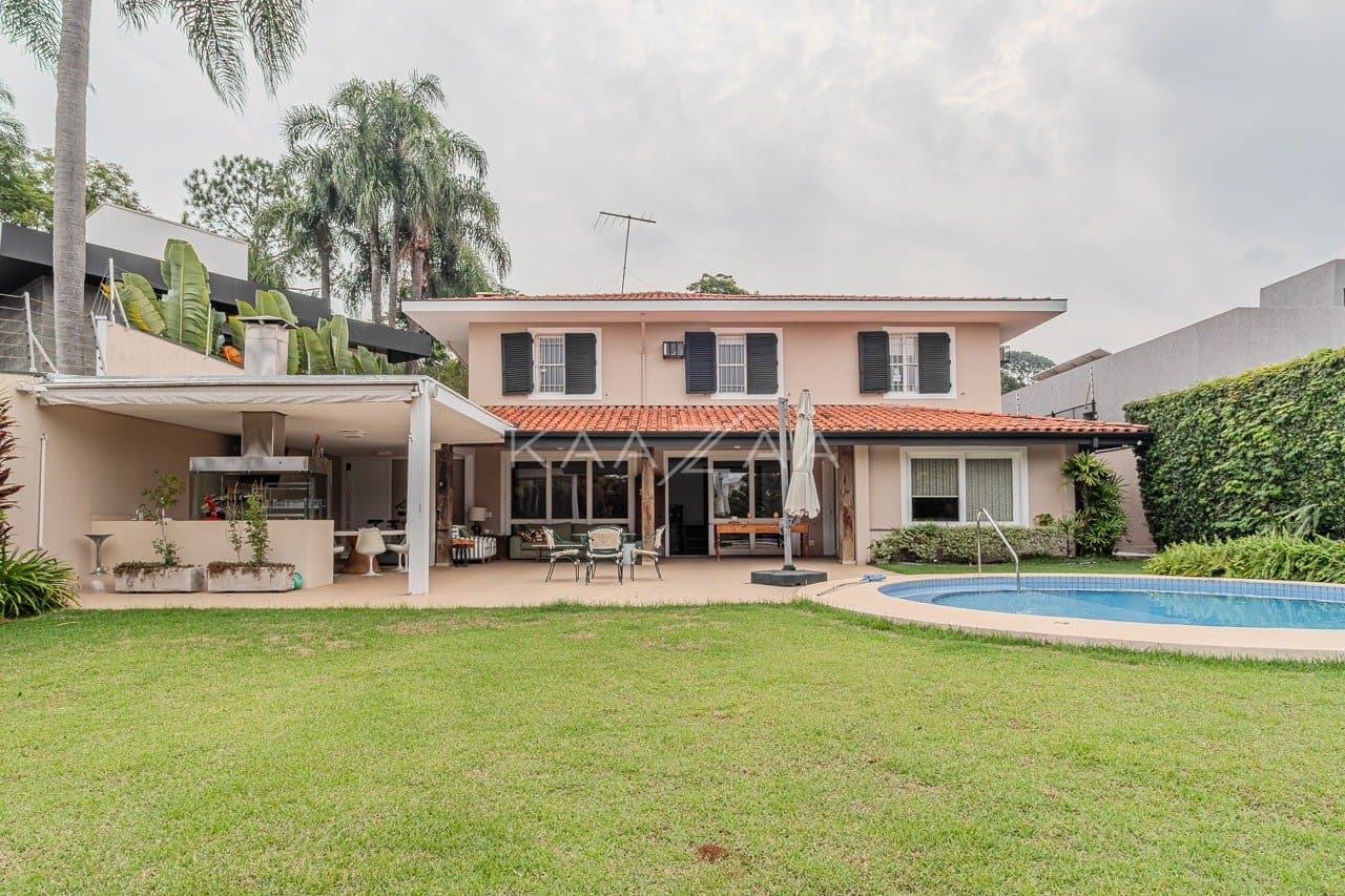Casa à venda em Cidade Jardim - Foto 4