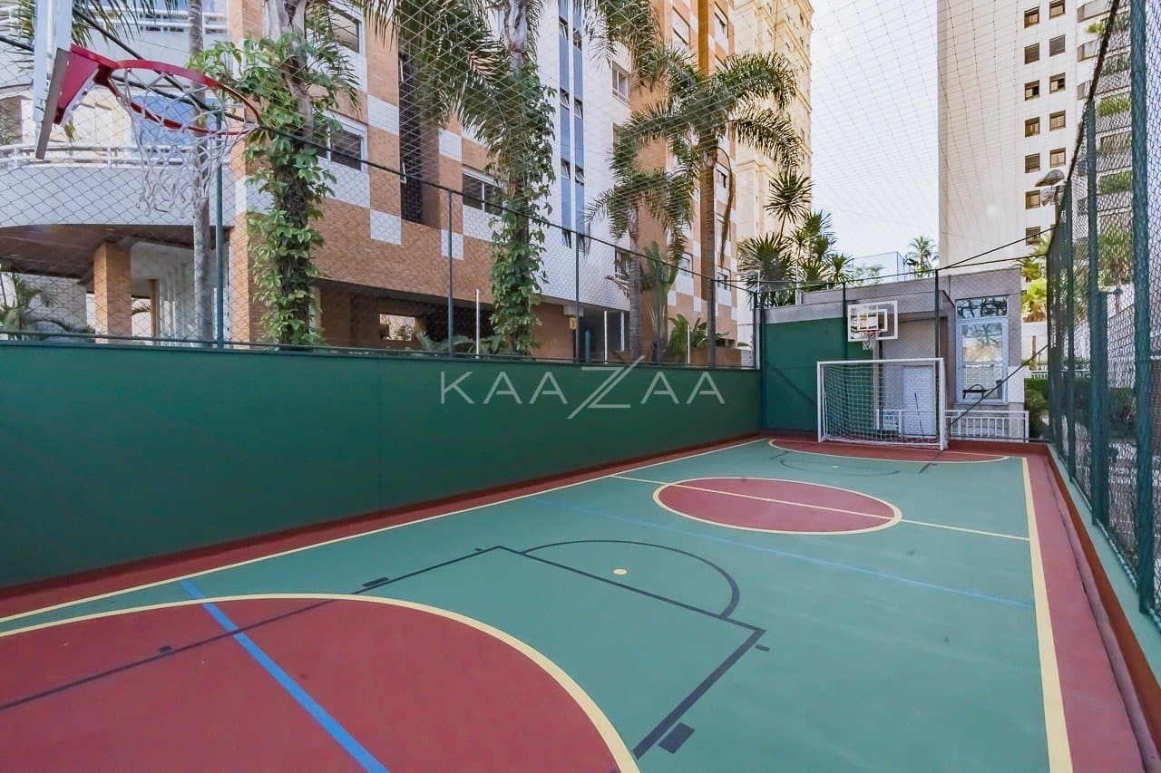 Para ter uma vista panorâmica diante de seus olhos todos os dias, apartamento na Vila Beatriz. - Foto 61
