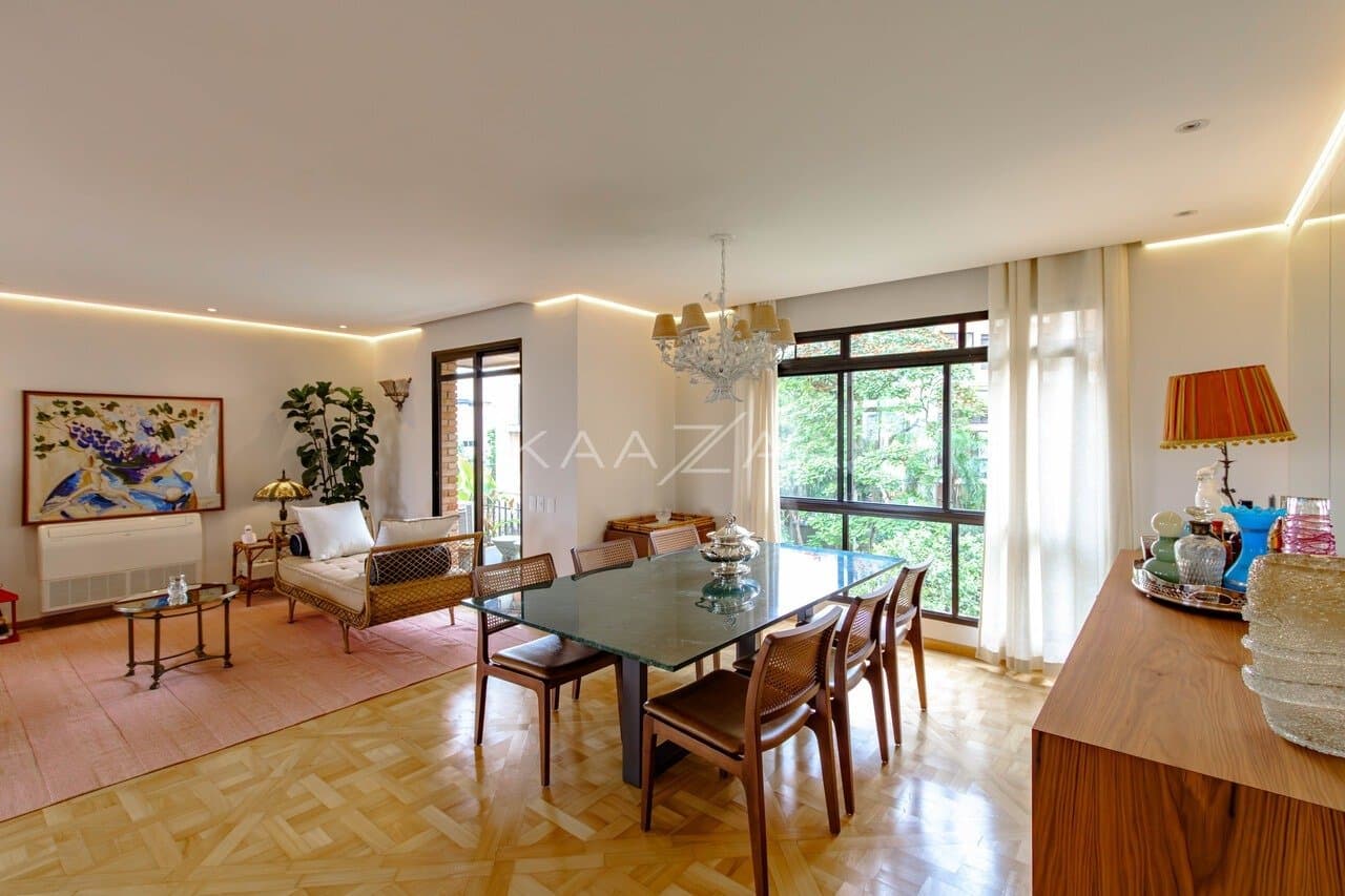 Apartamento à venda no Jardim Guedala - Foto 8