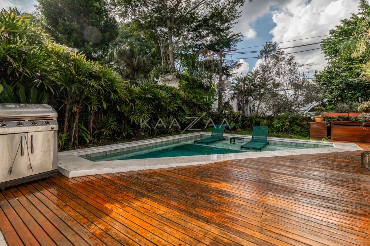 Casa no Jardim Guedala - Foto 2