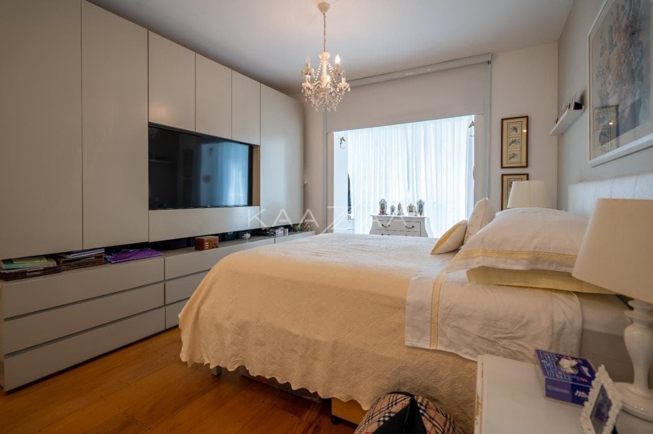 Apartamento à venda na Vila Olímpia - Foto 8