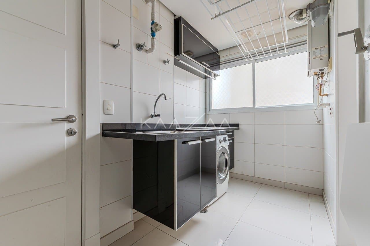 Apartamento à venda e locação no Itaim Bibi - Foto 29