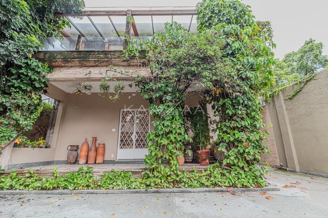 Casa à venda no Jardim Paulista - Foto 12