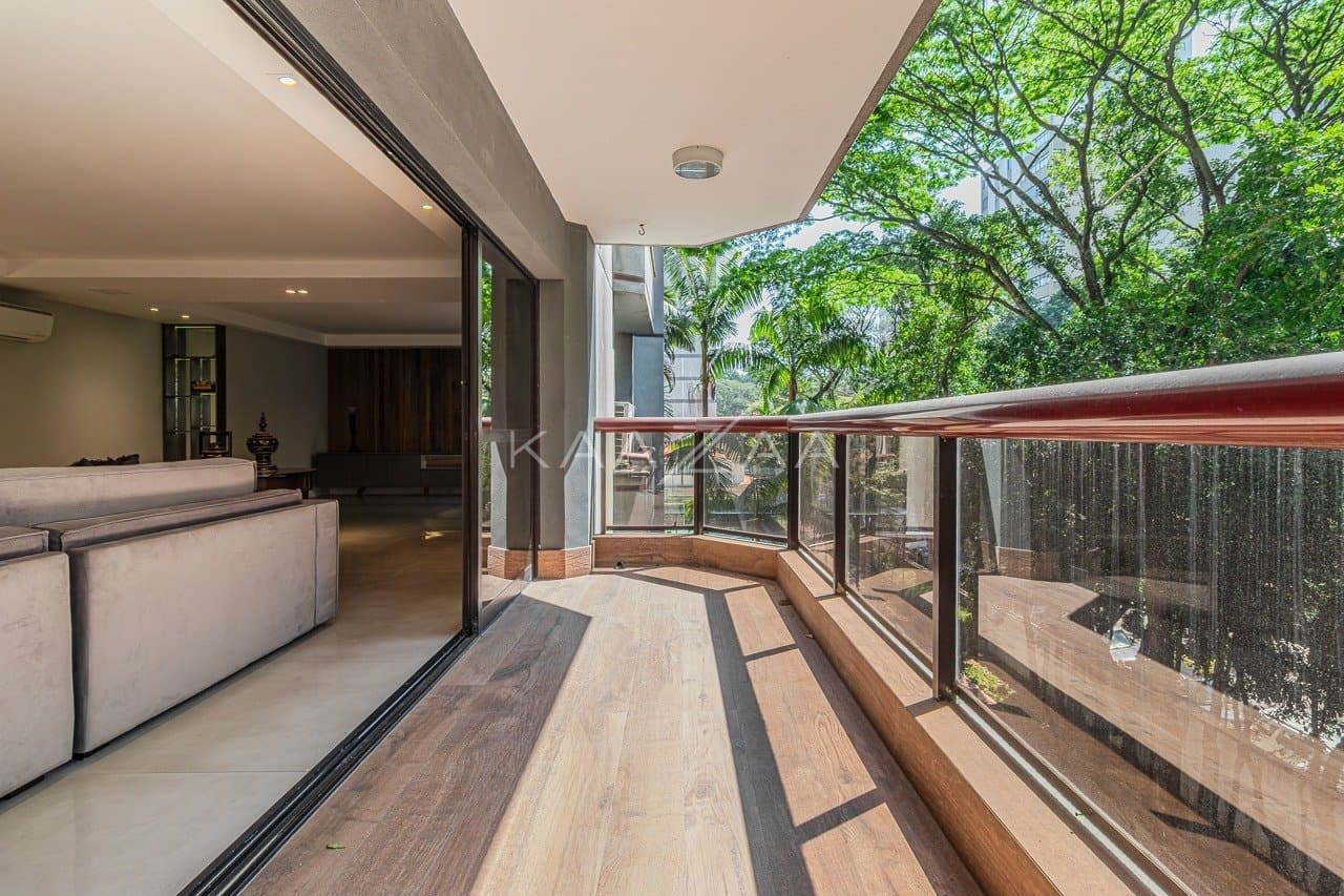 Apartamento à venda no Jardim Paulistano - Foto 13