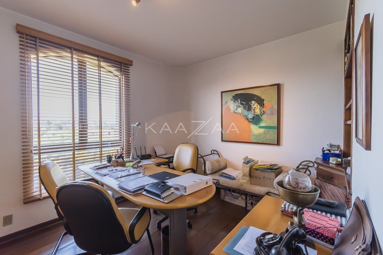 Apartamento com infinitas possibilidades e ótima localização em Alto de Pinheiros. - Foto 36