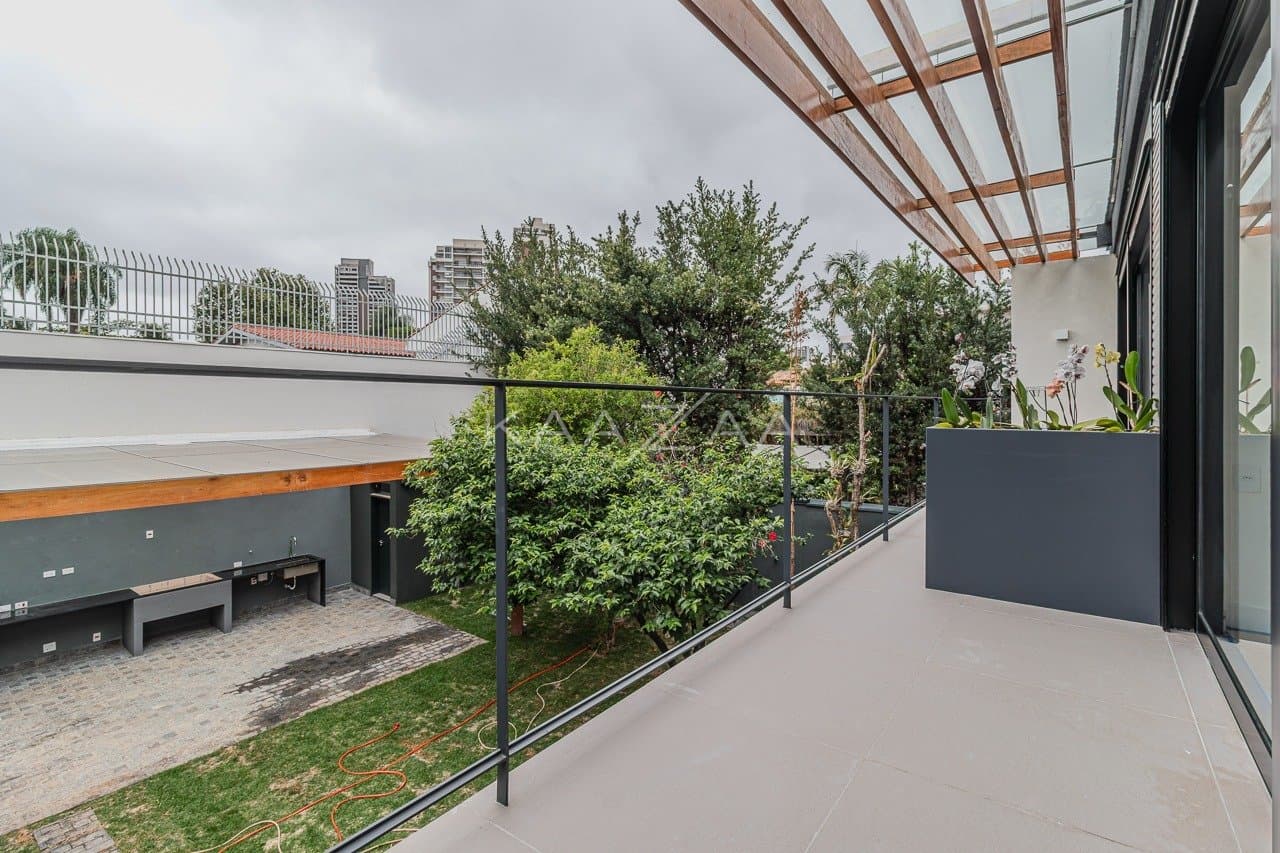 Casa à venda em Alto de Pinheiros - Foto 47