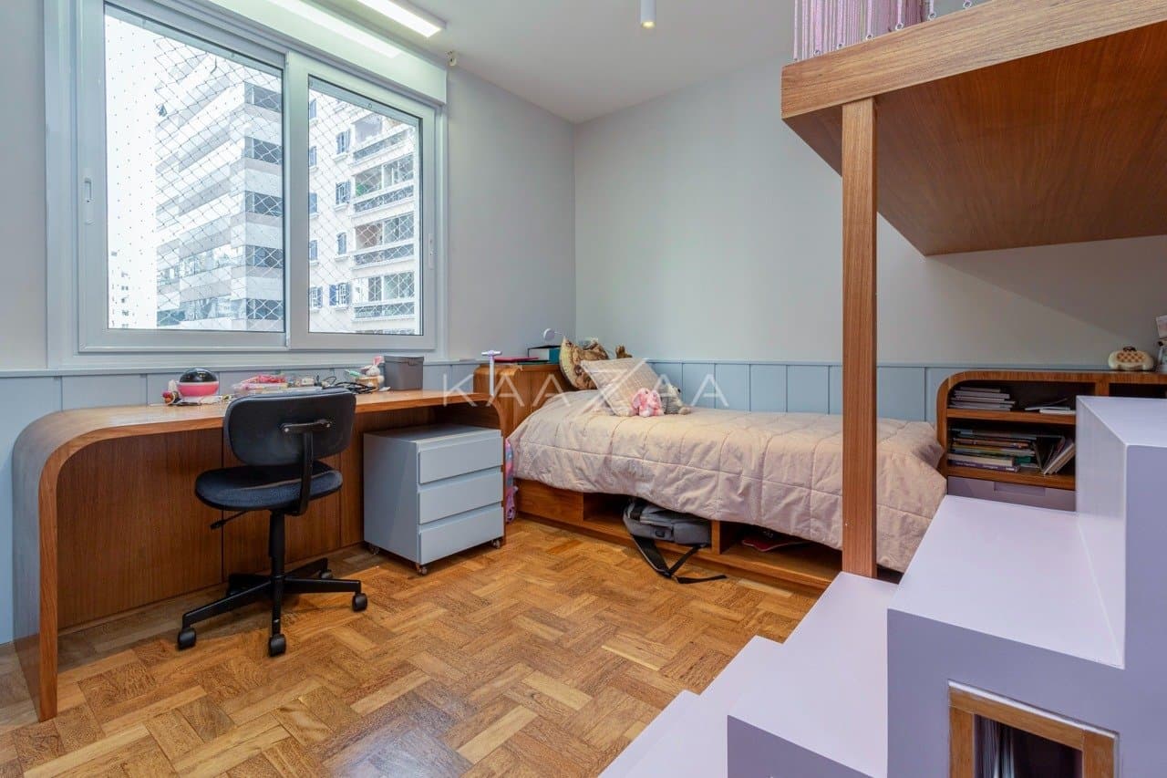 Apartamento no Itaim Bibi - Foto 26