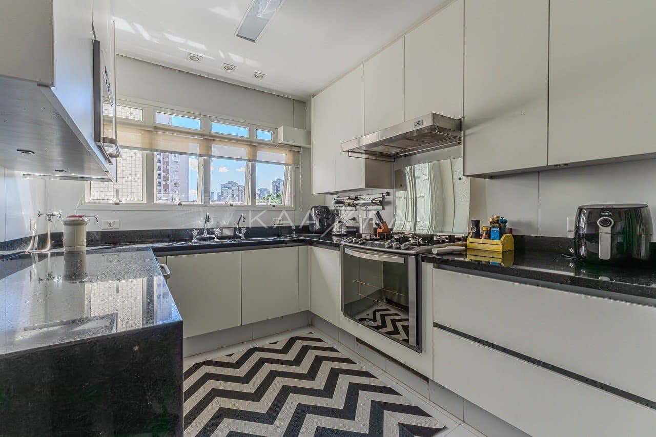 Apartamento à venda em Moema - Foto 33