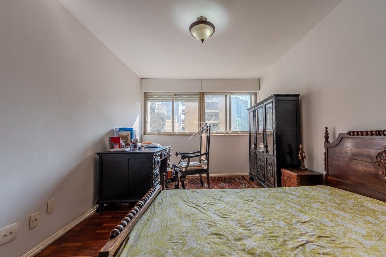 Apartamento à venda no Jardins - Foto 28