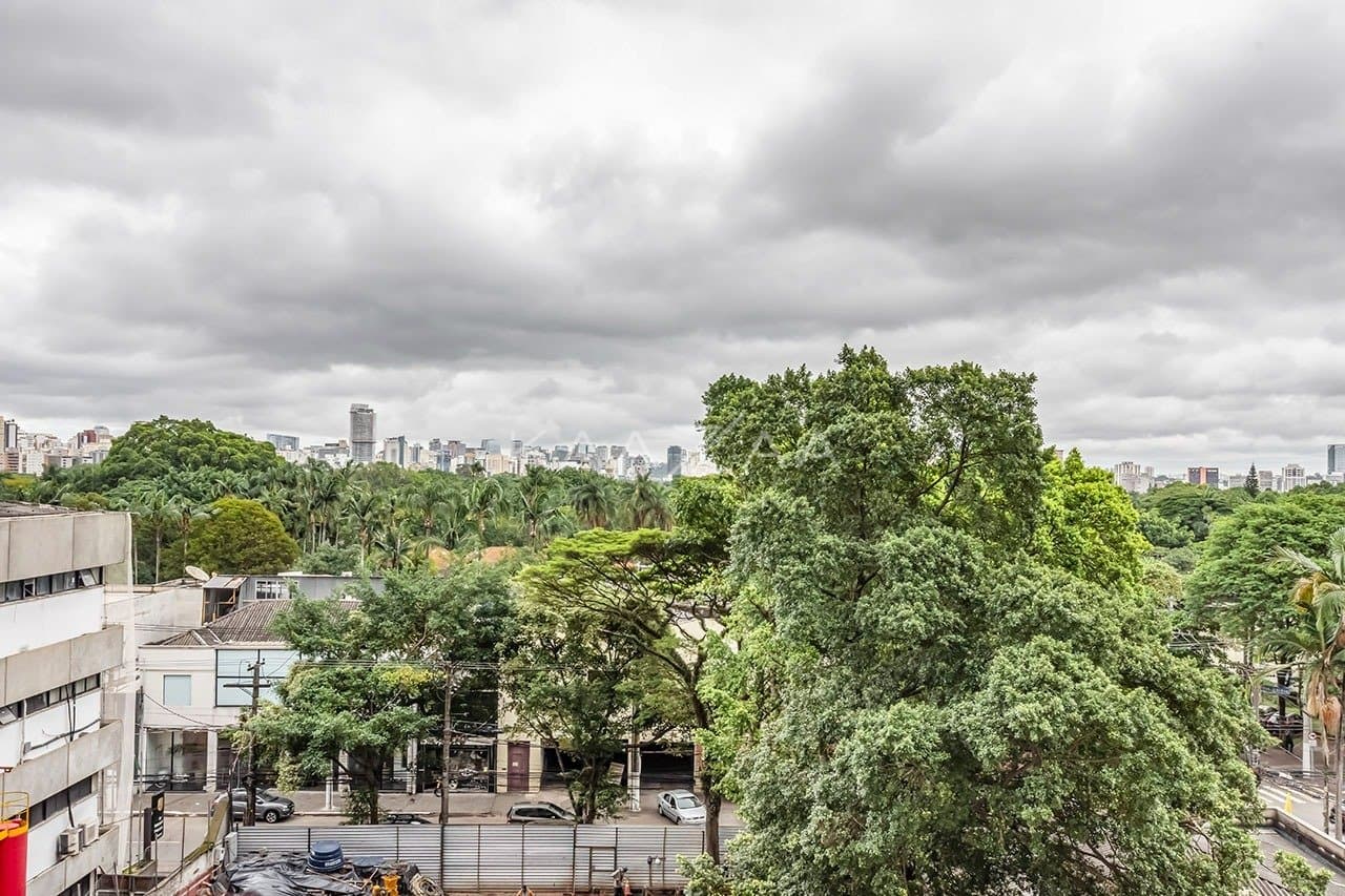 Apartamento duplex no Jardins - Foto 36