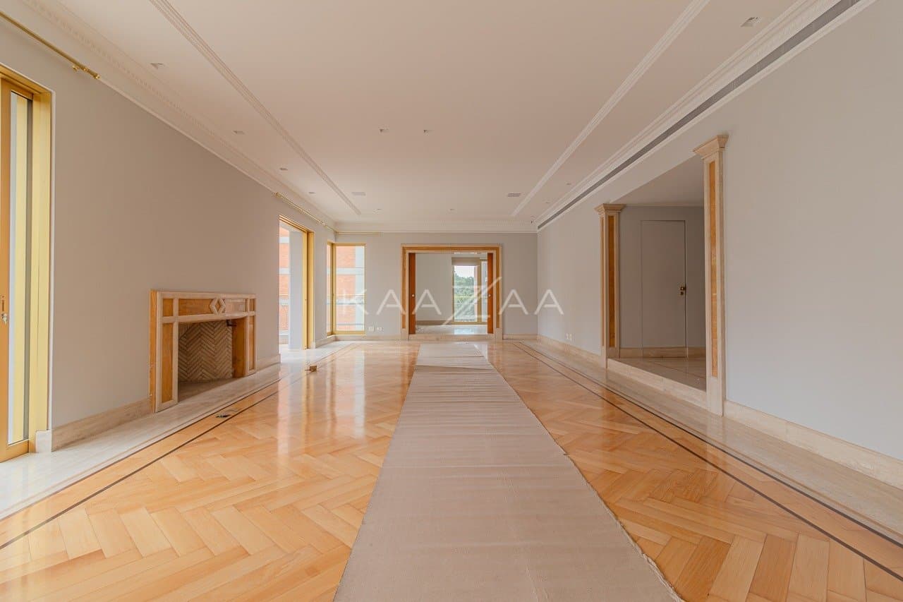 Apartamento na Vila Nova Conceição - Foto 6