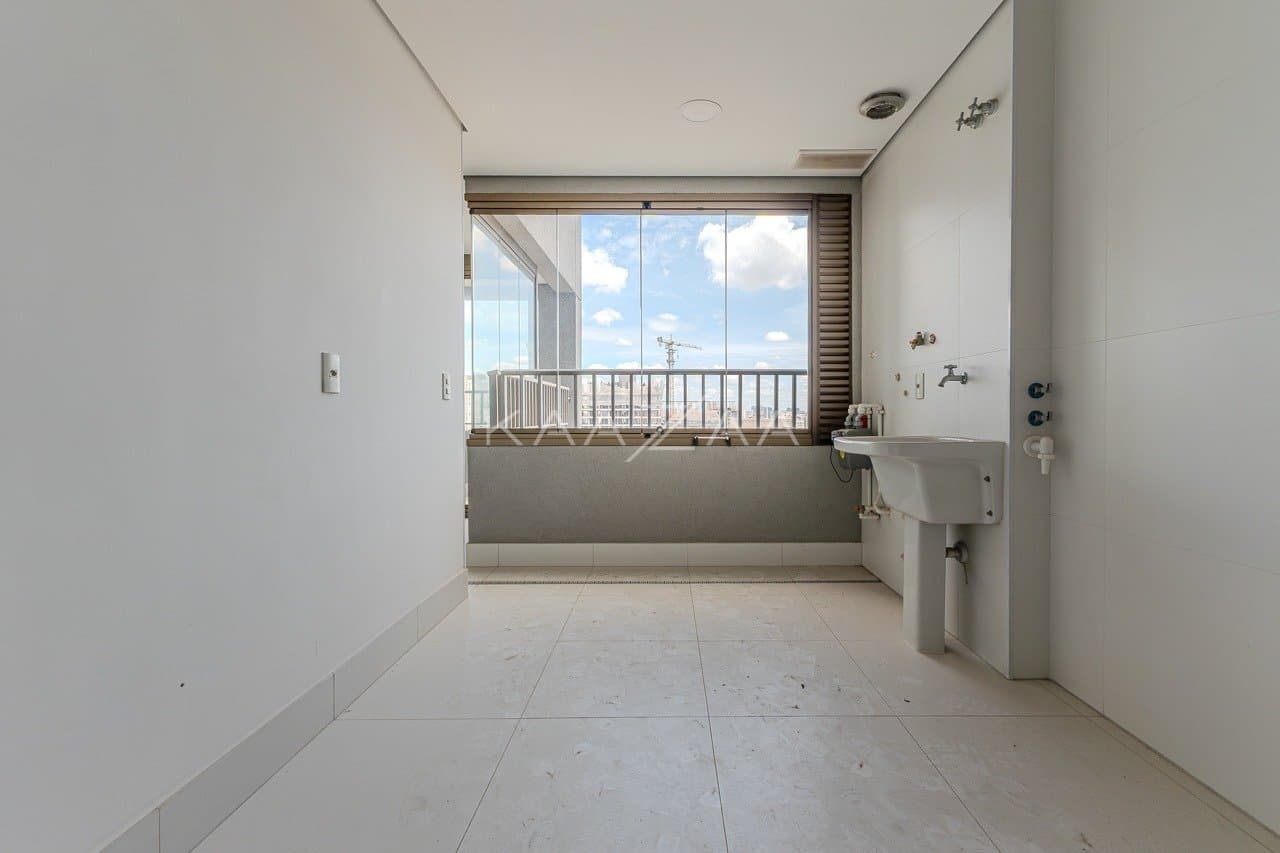 Apartamento à venda em Moema - Foto 31
