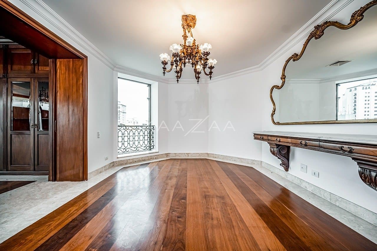 Apartamento com atmosfera cinematográfica no Jardim Paulistano! - Foto 13