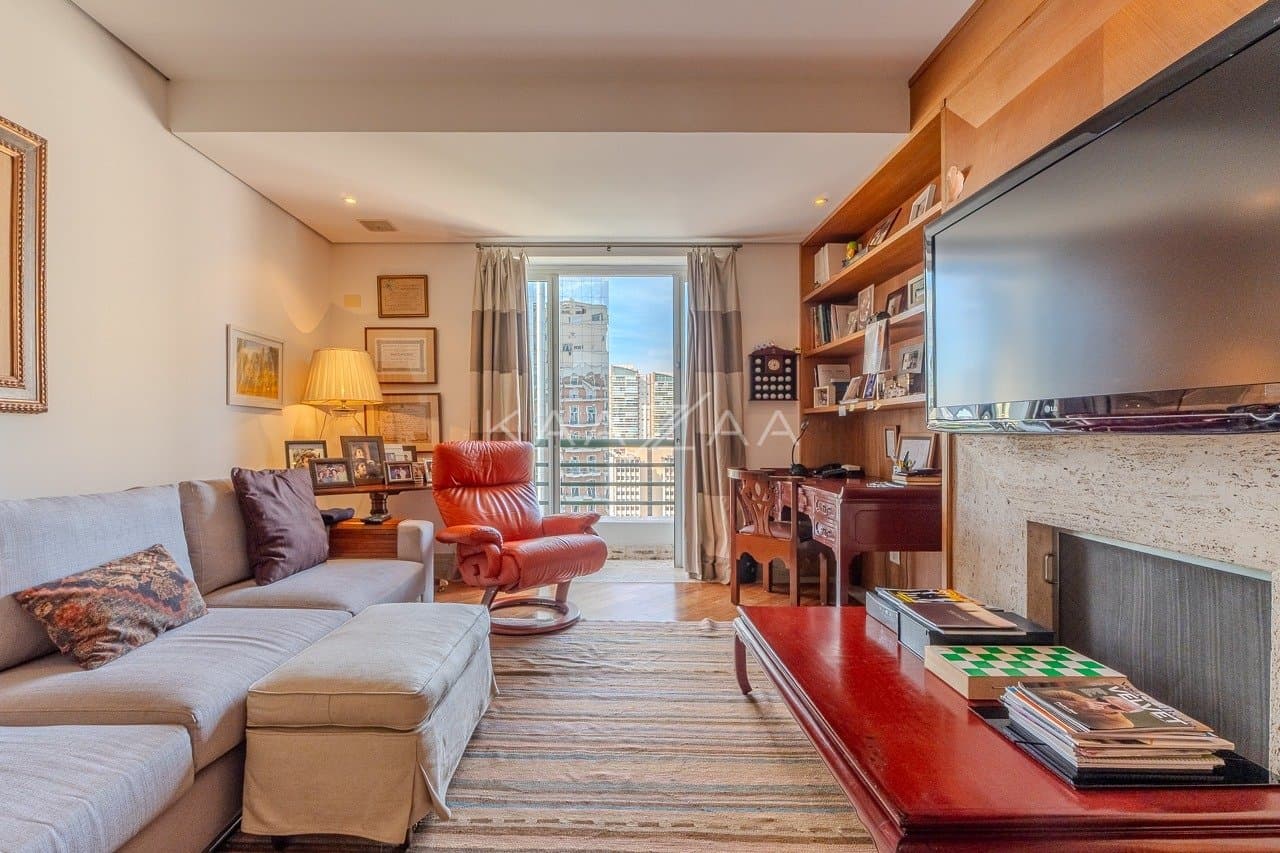 Apartamento duplex à venda no Itaim Bibi - Foto 39