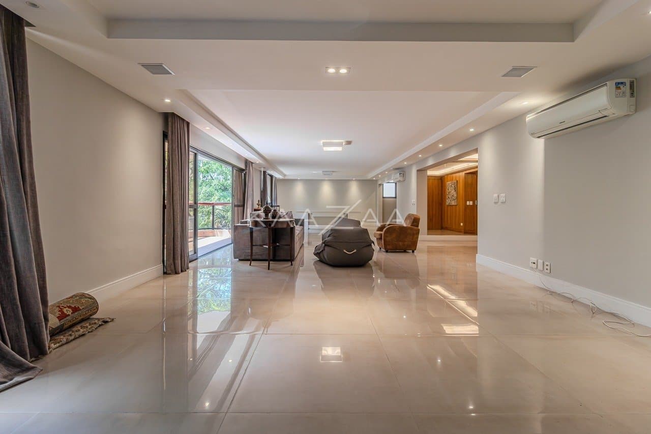 Apartamento à venda no Jardim Paulistano - Foto 17