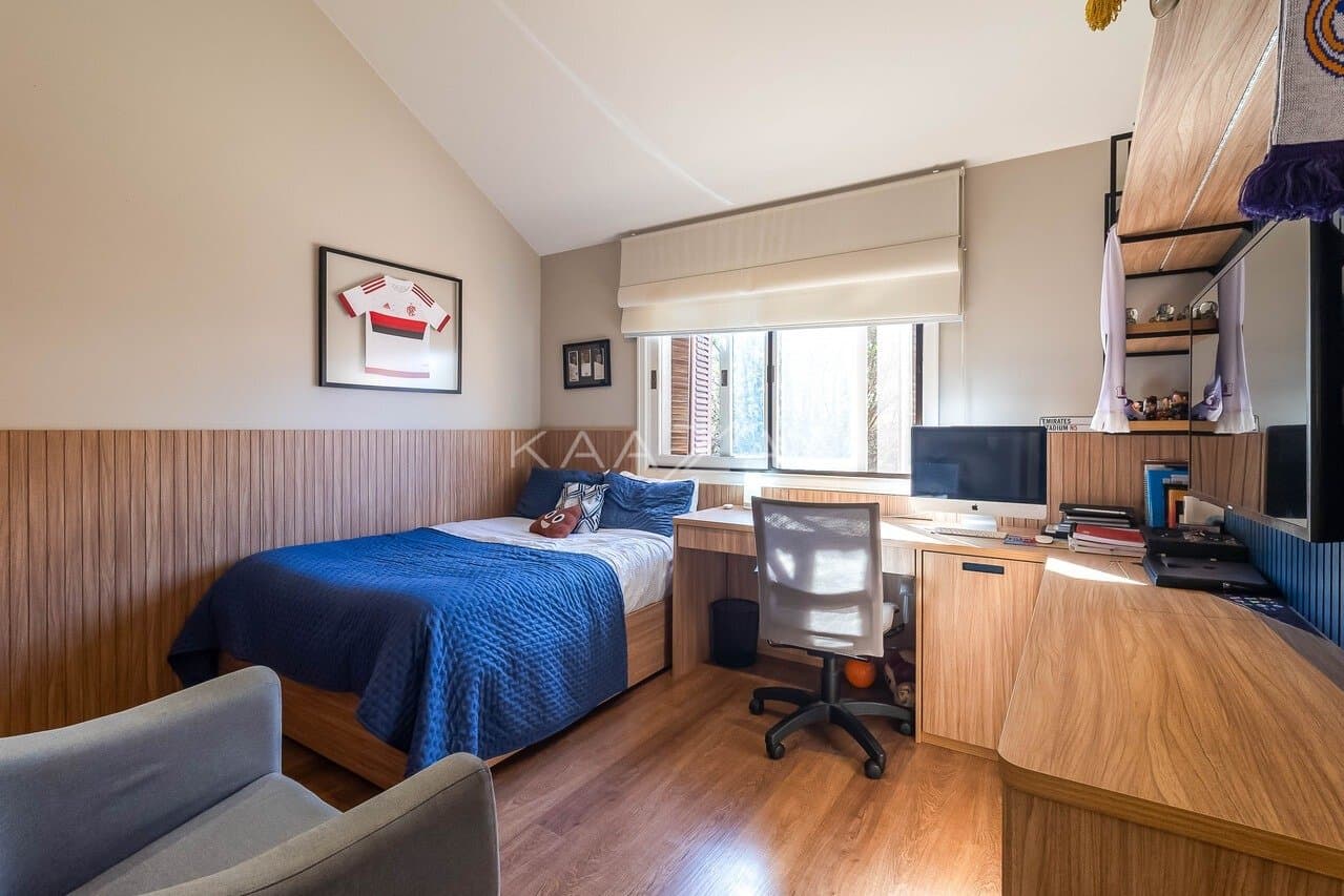 Casa em condomínio à venda em Cidade Jardim - Foto 16