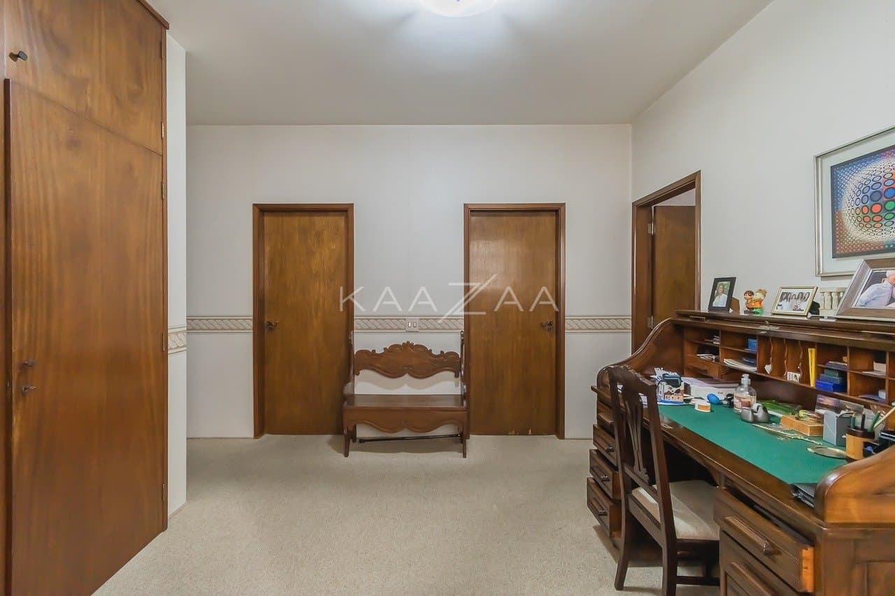 Apartamento amplo no Itaim Bibi, pertinho do Ibirapuera e rodeado do que há de melhor no bairro. - Foto 51