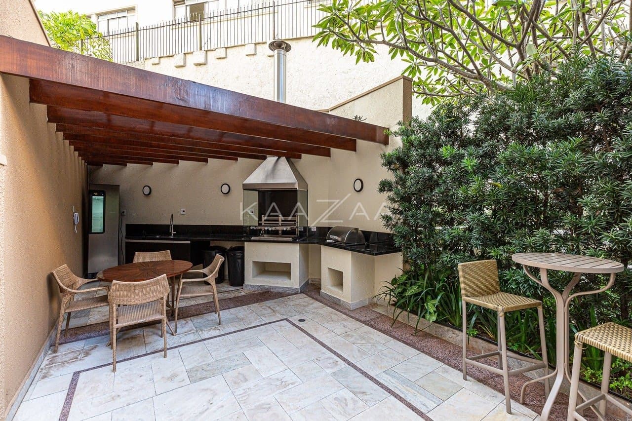 Apartamento à venda no Jardins - Foto 54
