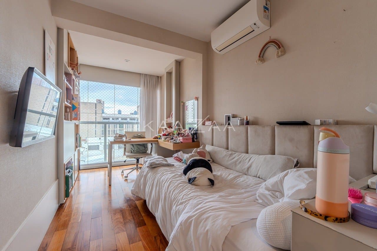 Apartamento à venda em Alto de Pinheiros - Foto 27