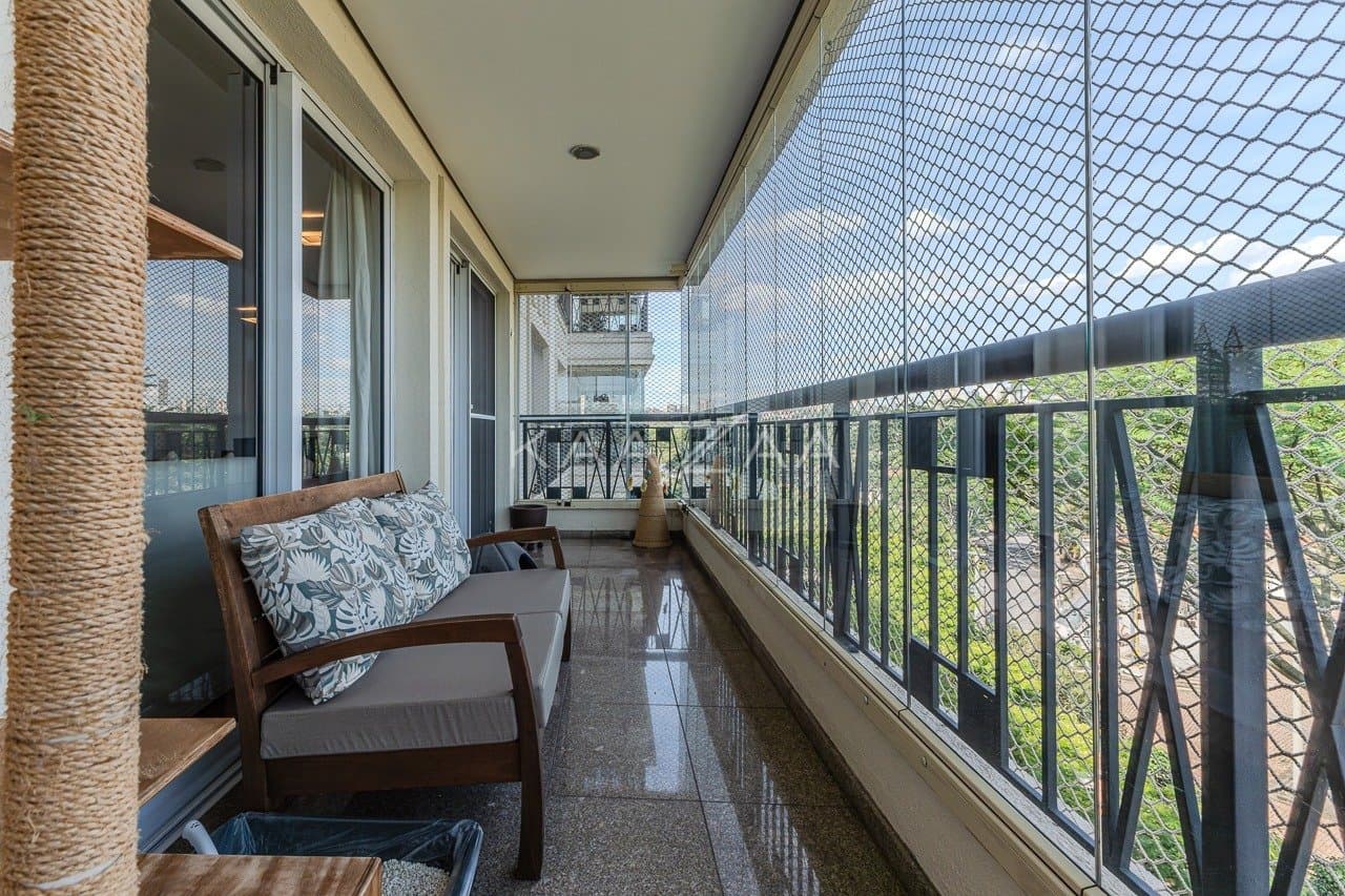 Apartamento à venda em Alto de Pinheiros - Foto 1
