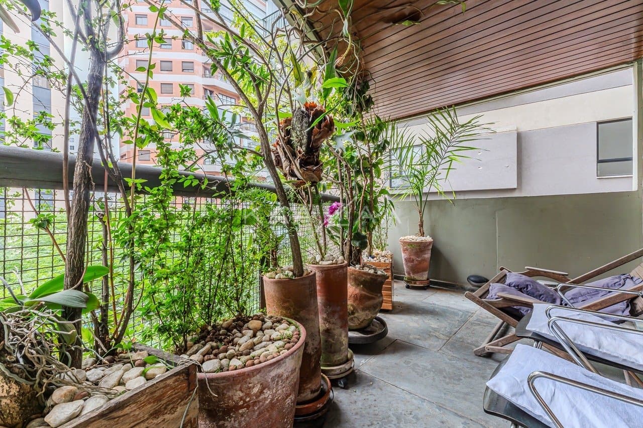 Apartamento à venda na Vila Nova Conceição - Foto 13