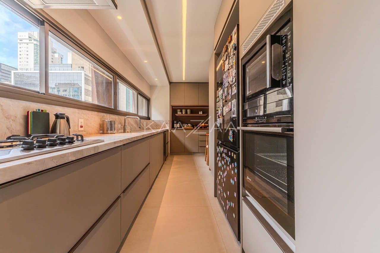 Apartamento à venda no Itaim Bibi - Foto 28