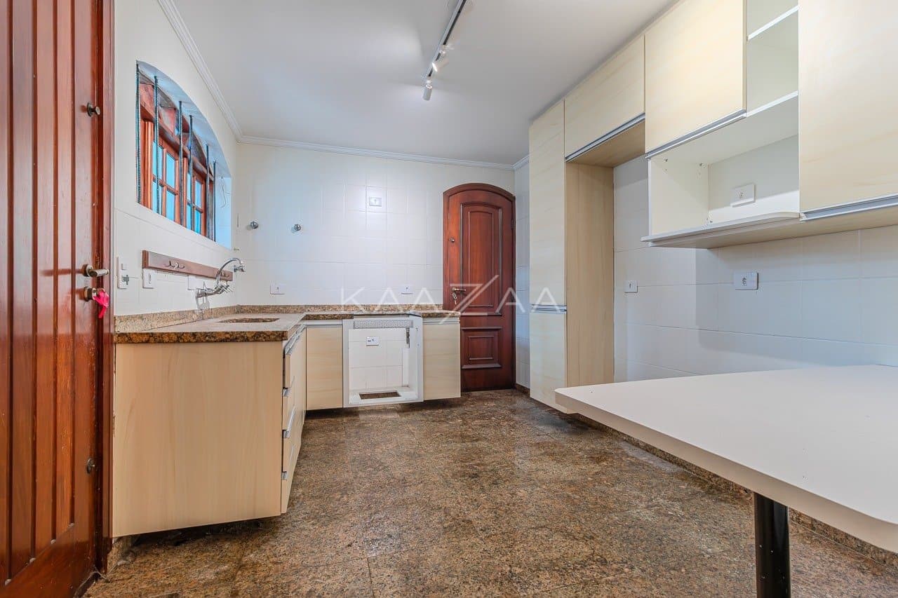 Casa em rua fechada à venda no Jardim Paulista - Foto 14