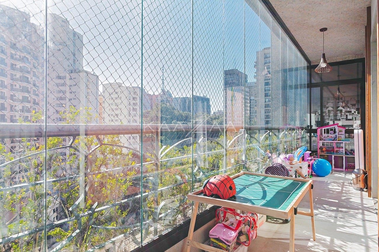 Apartamento à venda no Jardim Paulista - Foto 23
