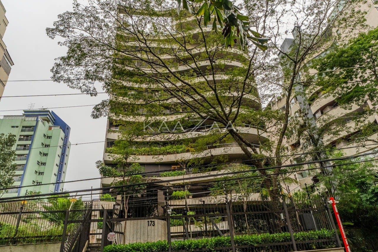 Apartamento para locação no Real Parque - Foto 30