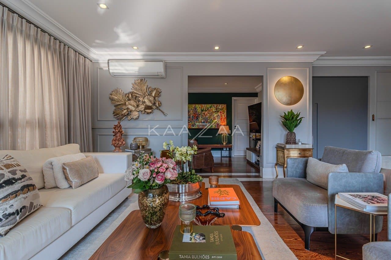 Apartamento à venda no Itaim Bibi - Foto 6