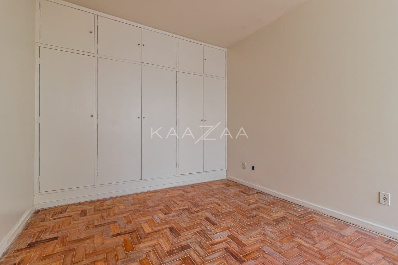 Apartamento à venda no Jardim Paulistano - Foto 24