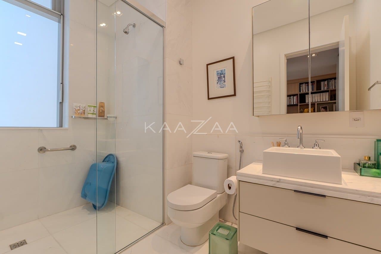 Apartamento à venda no Itaim Bibi - Foto 47