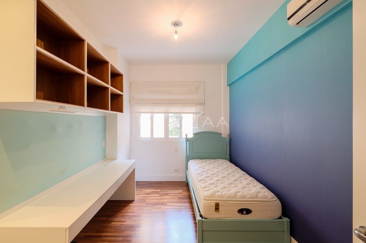 Apartamento à venda no Jardins - Foto 34