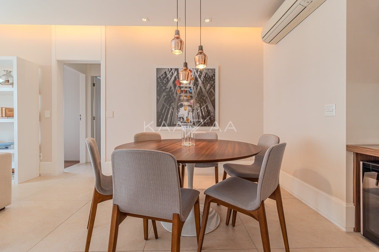 Apartamento no Jardim Paulista - Foto 14