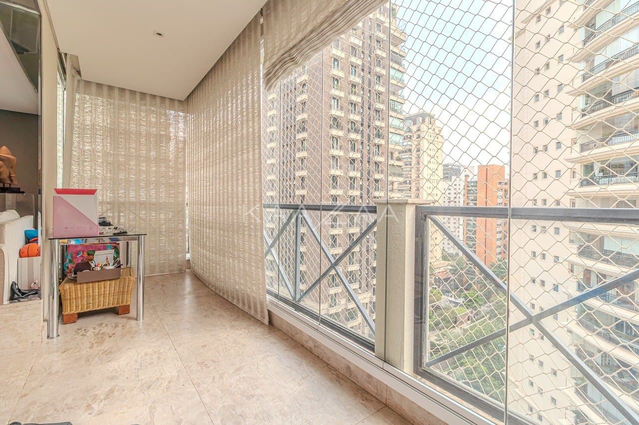 Apartamento à venda no Itaim Bibi - Foto 9