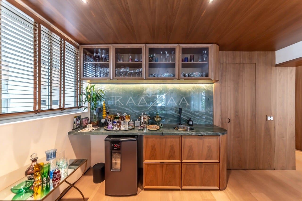 Apartamento à venda no Jardins - Foto 24